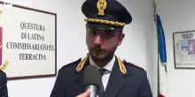 Arrestato il pirata della strada che ha ucciso il giovane di 16 anni