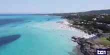 Paradisi a numero chiuso, le spiagge libere su prenotazione