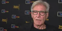 Harrison Ford, la spontaneità in Shrinking e l'attesa per la nuova stagione