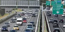 Codacons, autostrade: da oggi il rimborso dei pedaggi per blocco del traffico e ritardi sui cantieri