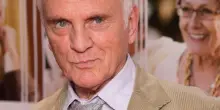 Addio a Terence Stamp, il cattivo di Superman: aveva 87 anni