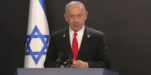 Netanyahu dice che Hamas è sotto “pressione atomica”