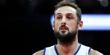 Marco Belinelli lascia il basket a 39 anni, è l'unico italiano ad aver vinto l'anello Nba