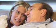 Heather Parisi pubblica un video inedito del 2008 con Pippo Baudo: "La tv oggi e' noiosa, volgare"