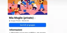 Oltre 30mila iscritti nel gruppo Facebook “Mia moglie”. Testimonianze choc: “Ho visto il mio letto”