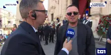 Gigi d'Alessio: "Pippo Baudo immortale, Rai ha perso la sua 'R'"