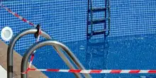 Ragazzo di 16 anni annega in piscina: si era allontanato dal Centro professionale dove studiava