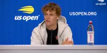 Sinner rassicura: "Pronto a difendere il titolo agli US Open"