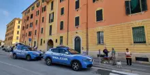 Bologna, anziana muore nell'incendio del suo appartamento