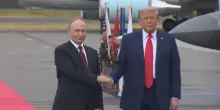 Trump: "Zelensky non è innocente, il tango si balla in due"