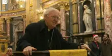 Addio a monsignor Cesare Nosiglia, arcivescovo di Torino fino al 2022 e "voce della citt&agrave;"