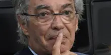 Massimo Moratti ricoverato all'ospedale Humanitas