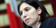 La leader Pd Elly Schlein dopo il meeting di Rimini: "Nel discorso di Meloni rimosso il Paese reale"