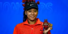 Naomi Osaka, i look personalizzati e glamour e la sua passione per i Labubu