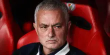 Calcio, Mourinho esonerato dal Fenerbahce