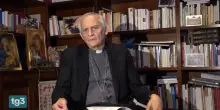 Gaza, il cardinale Zuppi: "Basta odio, uniamoci". L'appello di cattolici, ebrei e musulmani