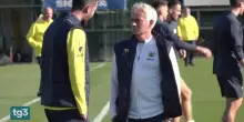 Mourinho, “zero tituli” e quinto esonero: lo special one cacciato dal Fenerbahce