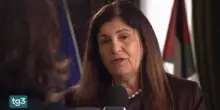 Ministra degli Esteri dell'Anp: "L'Italia riconosca lo Stato di Palestina"