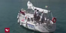 Global Flotilla Italia: "Salperemo in totale legalità, dalle acque internazionali alle acque gazawe"