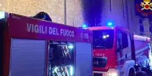 Colpo da 200mila euro da Dior nel centro di Firenze