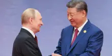 Vertice Sco in Cina, Putin accolto con tutti gli onori da Xi evoca un nuovo ordine mondiale