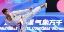 World Games, il karate azzurro a Chengdu è di bronzo