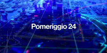 Pomeriggio 24 - Puntata del 06/10/2025