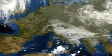Meteo, la rimonta dell'anticiclone: picchi fino a 31 gradi e temperature in aumento