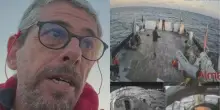 Flotilla, "Non hanno abbordato ma c'è grande tensione". Nave Alma circondata da alcune imbarcazioni