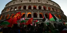 Corteo per Gaza e Flotilla, nuova manifestazione a Roma: modifiche alla viabilità e al trasporto