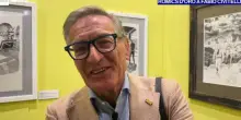 Romics d'Oro, Fabio Civitelli: "A Tex si viene chiamati non ci si propone"