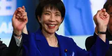 Giappone verso la prima premier donna: Takaichi eletta presidente Ldp. Chi è la lady di ferro