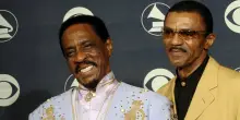 E' morto Ike Turner jr., figlio di Tina e Ike Turner