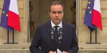 Francia, Sebastien Lecornu si dimette: "Non ci sono le condizioni per essere premier"