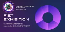 Al via la Quinta Edizione del “FIET - Festival Internazionale dell’Enogastronomia e del Turismo”