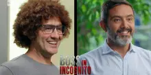 Boss in incognito: il makeover di Luca Talarico,  azionista della Carioca spa