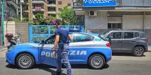 Catania, adesca in strada 13enne e lo costringe a subire atti sessuali. Arrestato un 36enne