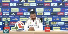 Qualificazioni mondiali, i convocati di Gattuso per Moldavia e Norvegia