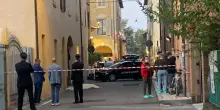 Tragedia a Castelfranco Emilia: 92enne uccide la moglie e si suicida lanciandosi dal balcone
