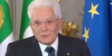 Il presidente Mattarella riceve al Quirinale i campioni del mondo di volley: generazione eccezionale
