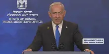 Netanyahu: "Nostro esercito rimarrà fino a disarmo di Hamas". Al Jazeera: “Raid su Khan Younis"