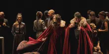 Al Maggio Fiorentino l'attualità del Macbeth di Giuseppe Verdi secondo Mario Martone