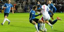 Qualificazioni Mondiali 2026, Estonia-Italia 0-1. Gol di Kean al 4'. Il video
