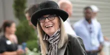 E' morta l'attrice premio Oscar Diane Keaton