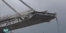 Ponte Morandi: procura Genova chiede 18 anni e 6 mesi per Castellucci