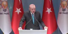 Erdogan: "Il cessate-il-fuoco dimostra  il ruolo chiave della Turchia nella ricostruzione di Gaza"