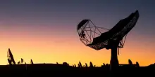 Futuro24: in Sudafrica il più grande radiotelescopio del mondo