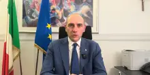 Sottosegretario Alessandro Morelli: "Non temere l’AI, ma governarla per crescita e innovazione”