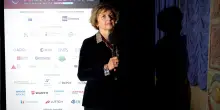 Bacigalupo, DG Intesa Sanpaolo Innovation Center: "Favoriamo la nascita di Ecosistemi d'innovazione"