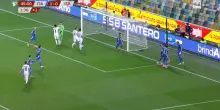 Mondiali, Italia-Israele 1-0: il vantaggio su rigore di Retegui. Il video